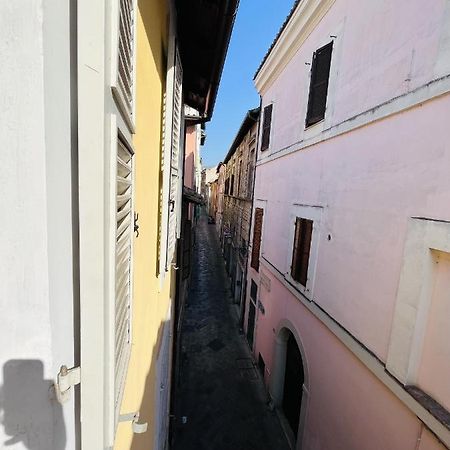 Ferienwohnung La Casa Sul Duomo Terni Exterior foto