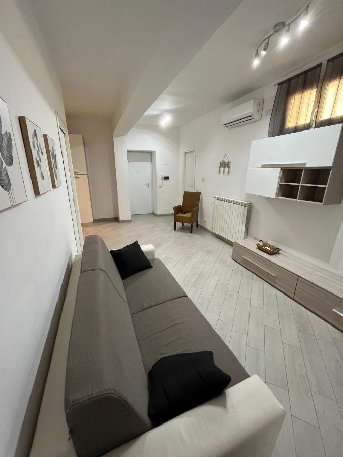 Ferienwohnung La Casa Sul Duomo Terni Exterior foto