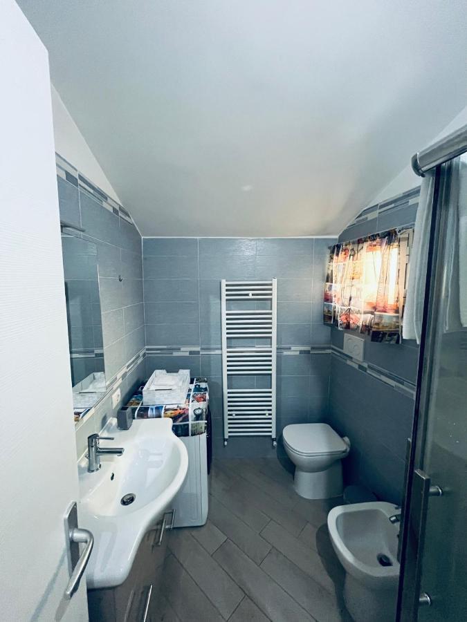 Ferienwohnung La Casa Sul Duomo Terni Exterior foto