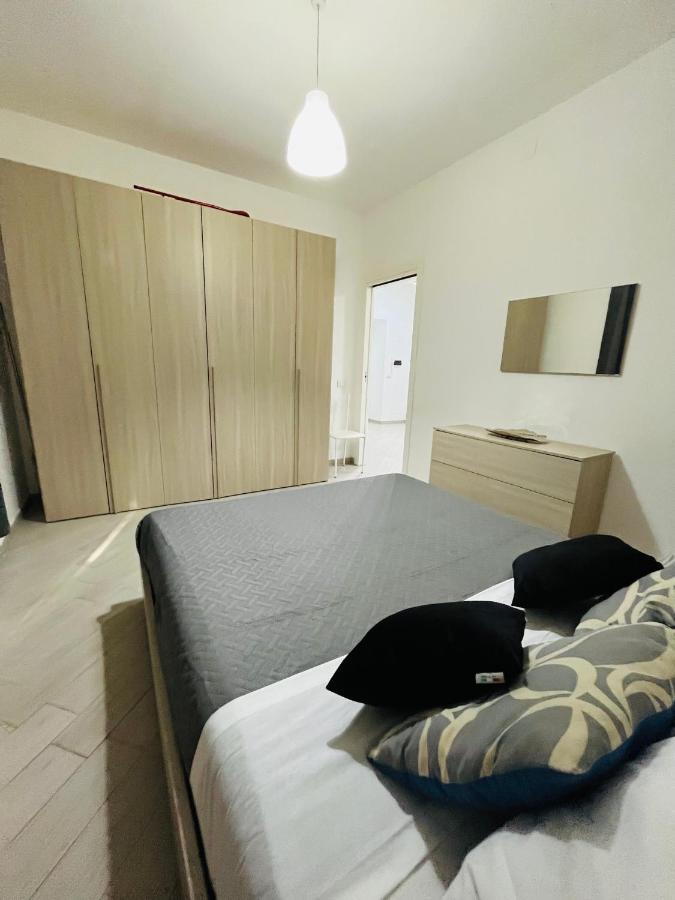 Ferienwohnung La Casa Sul Duomo Terni Exterior foto