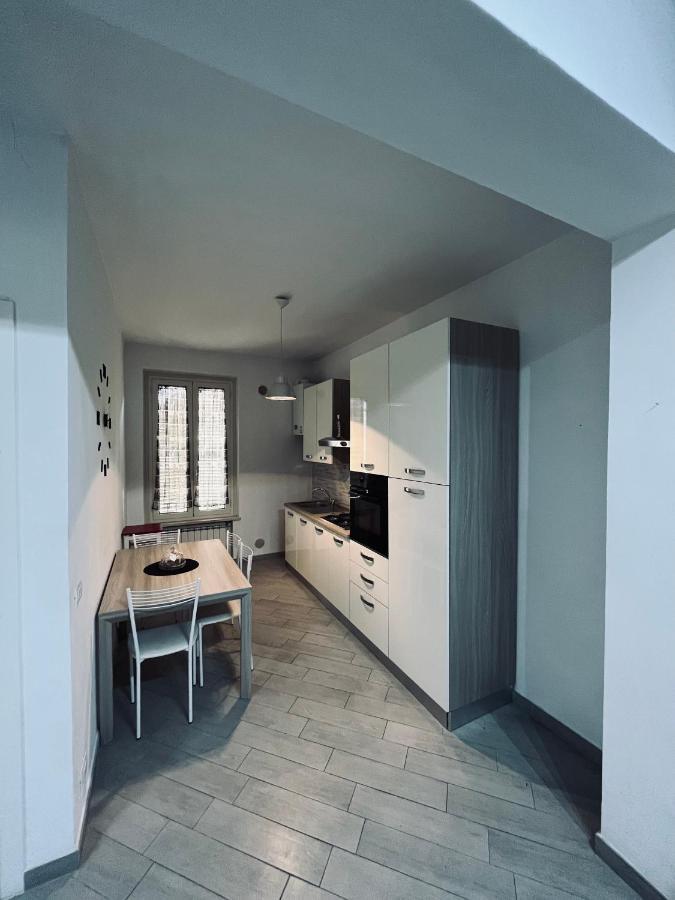 Ferienwohnung La Casa Sul Duomo Terni Exterior foto